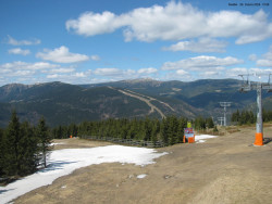 Svatý Petr, Pláně