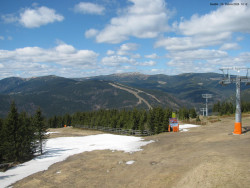 Svatý Petr, Pláně