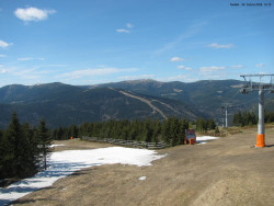 Svatý Petr, Pláně