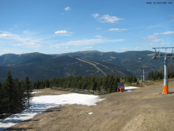 Svatý Petr, Pláně