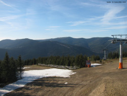 Svatý Petr, Pláně