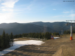 Svatý Petr, Pláně