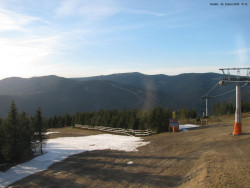 Svatý Petr, Pláně