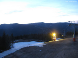 Svatý Petr, Pláně