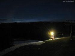 Svatý Petr, Pláně