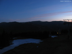 Svatý Petr, Pláně