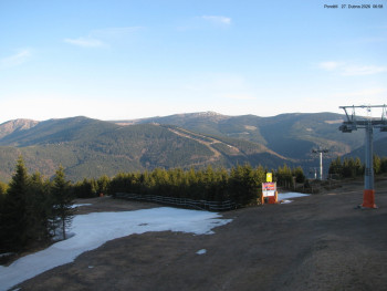 Město Špindlerův Mlýn