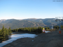 Svatý Petr, Pláně