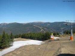 Svatý Petr, Pláně