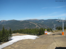 Svatý Petr, Pláně