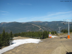 Svatý Petr, Pláně