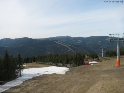 Svatý Petr, Pláně