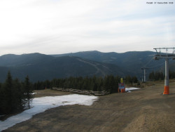 Svatý Petr, Pláně