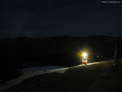 Svatý Petr, Pláně