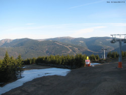 Svatý Petr, Pláně