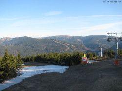 Svatý Petr, Pláně