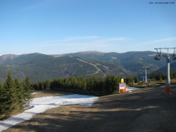 Svatý Petr, Pláně