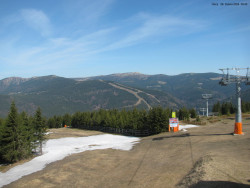 Svatý Petr, Pláně