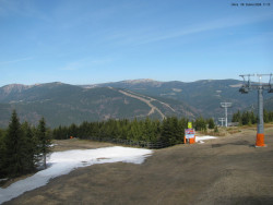 Svatý Petr, Pláně