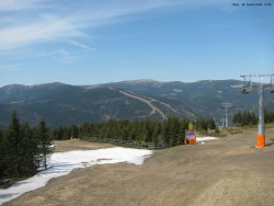 Svatý Petr, Pláně