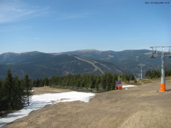 Svatý Petr, Pláně