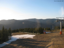 Svatý Petr, Pláně