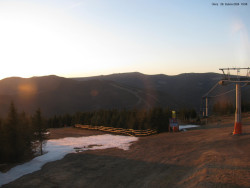 Svatý Petr, Pláně