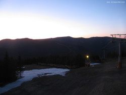 Svatý Petr, Pláně