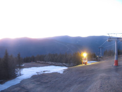 Svatý Petr, Pláně