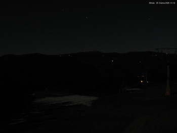 Město Špindlerův Mlýn