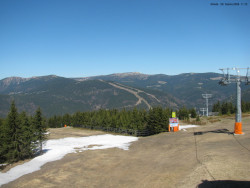 Svatý Petr, Pláně