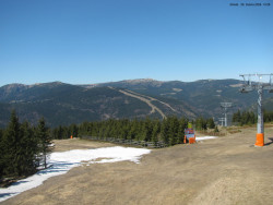 Svatý Petr, Pláně