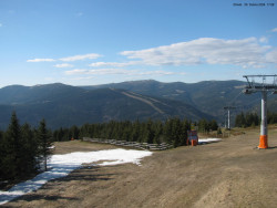 Svatý Petr, Pláně