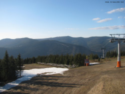 Svatý Petr, Pláně