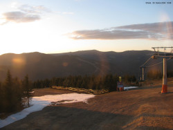 Svatý Petr, Pláně