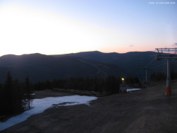 Svatý Petr, Pláně