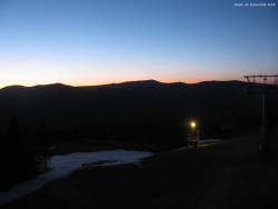 Svatý Petr, Pláně