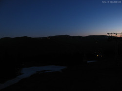 Svatý Petr, Pláně