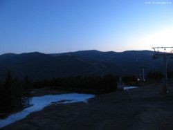 Svatý Petr, Pláně