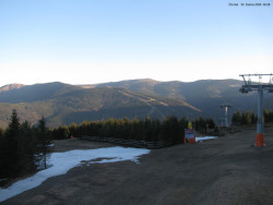 Svatý Petr, Pláně