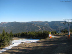 Svatý Petr, Pláně