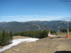 Svatý Petr, Pláně