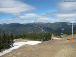 Svatý Petr, Pláně