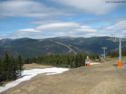 Svatý Petr, Pláně