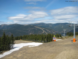 Svatý Petr, Pláně