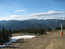 Svatý Petr, Pláně