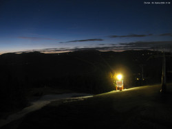 Svatý Petr, Pláně