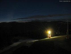 Svatý Petr, Pláně