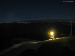 Svatý Petr, Pláně