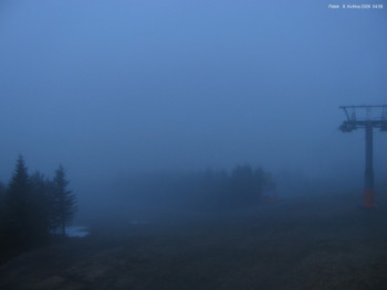 Město Špindlerův Mlýn